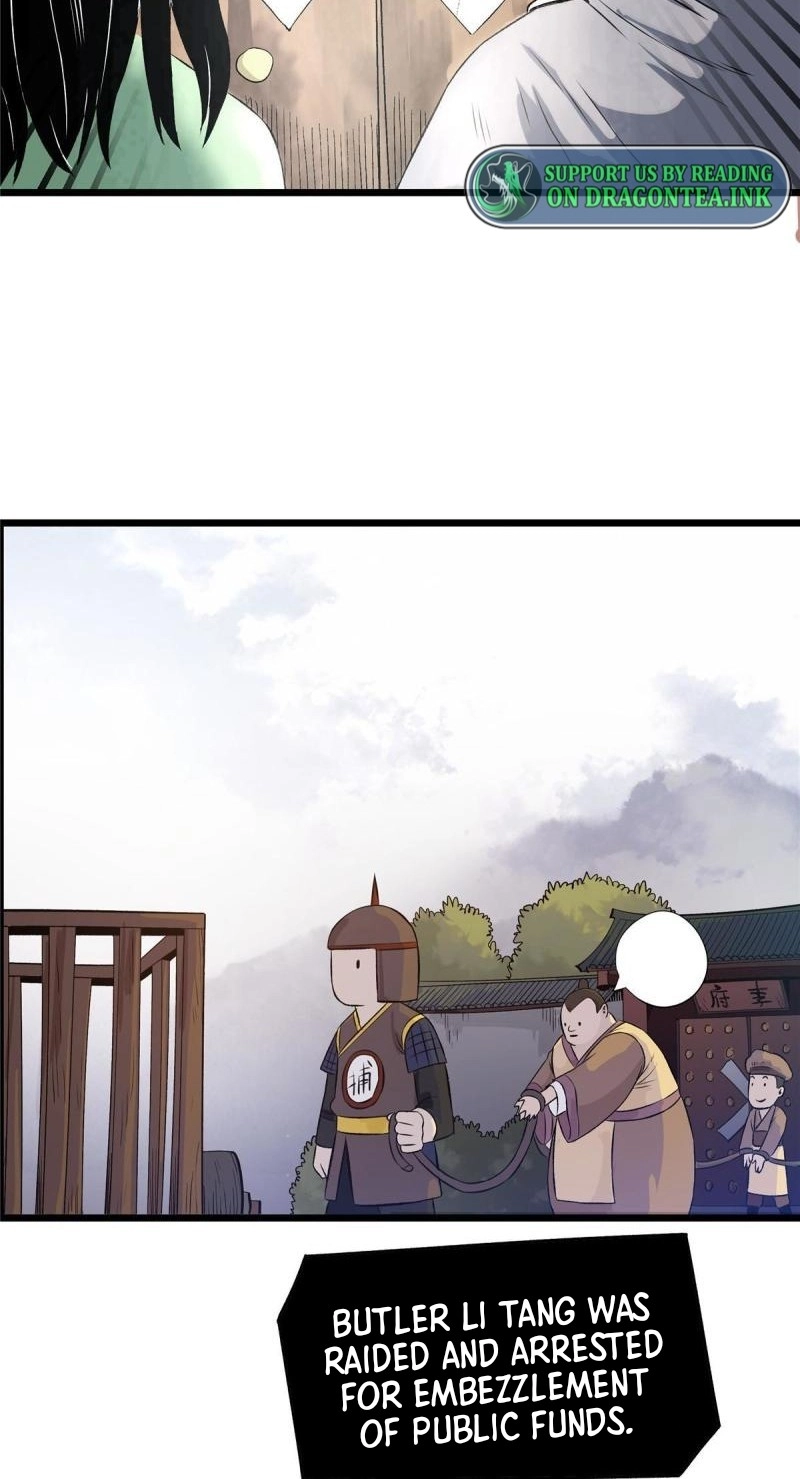 Read Objective: Marry The Enemy Empress chapter 12 image 21 on Lezhin
