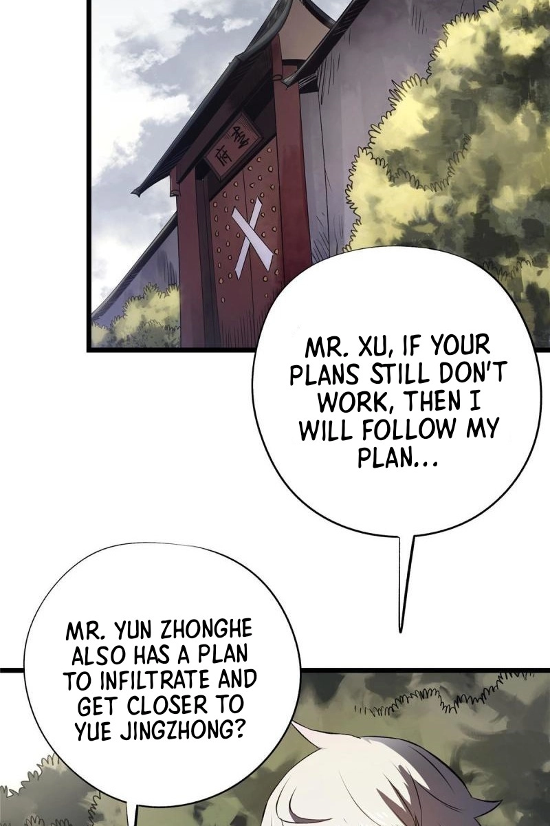 Read Objective: Marry The Enemy Empress chapter 12 image 23 on Lezhin