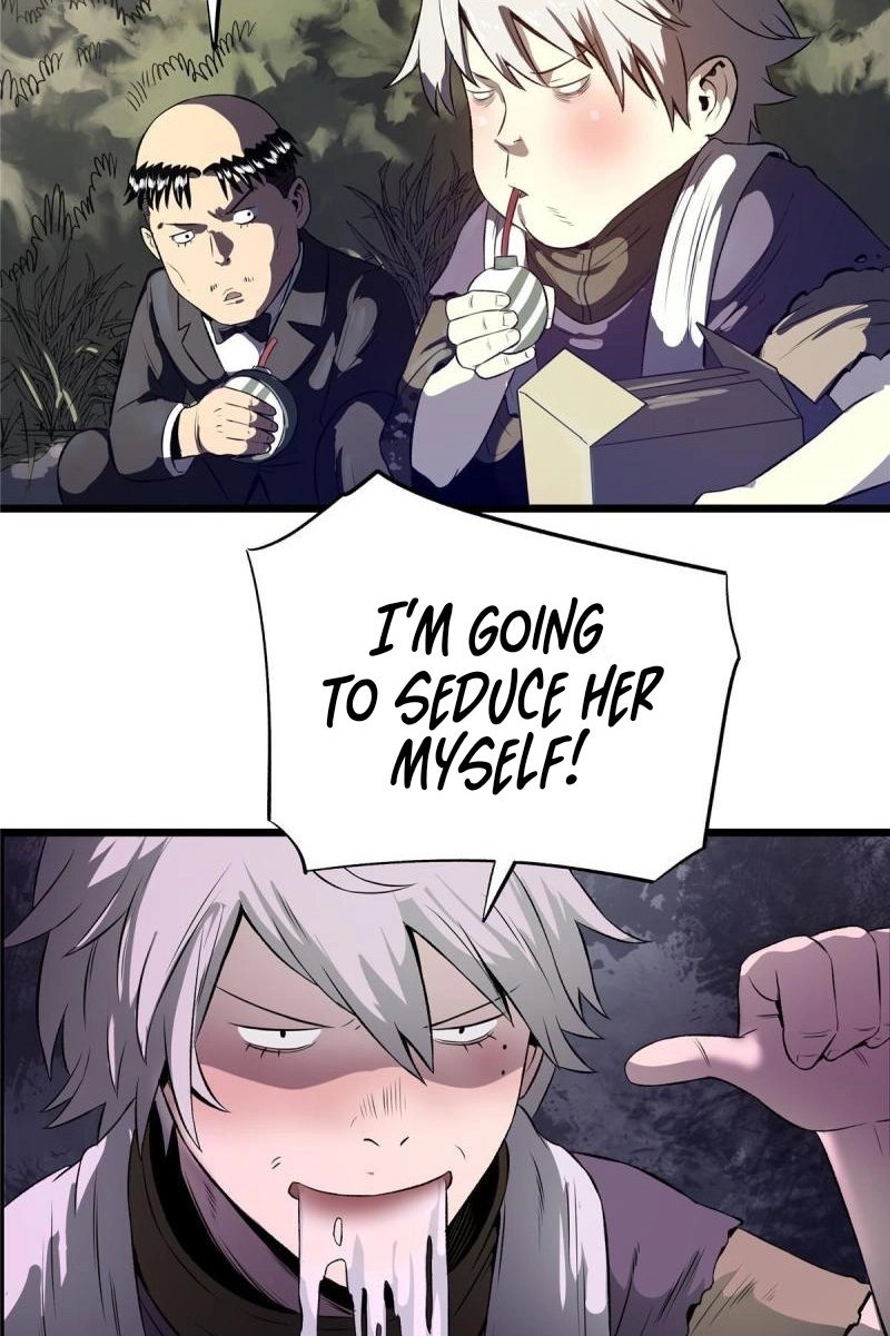 Read Objective: Marry The Enemy Empress chapter 12 image 24 on Lezhin