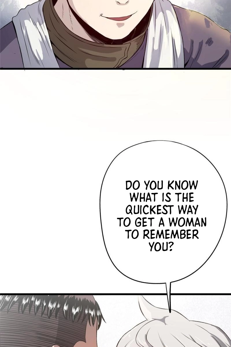 Read Objective: Marry The Enemy Empress chapter 12 image 27 on Lezhin