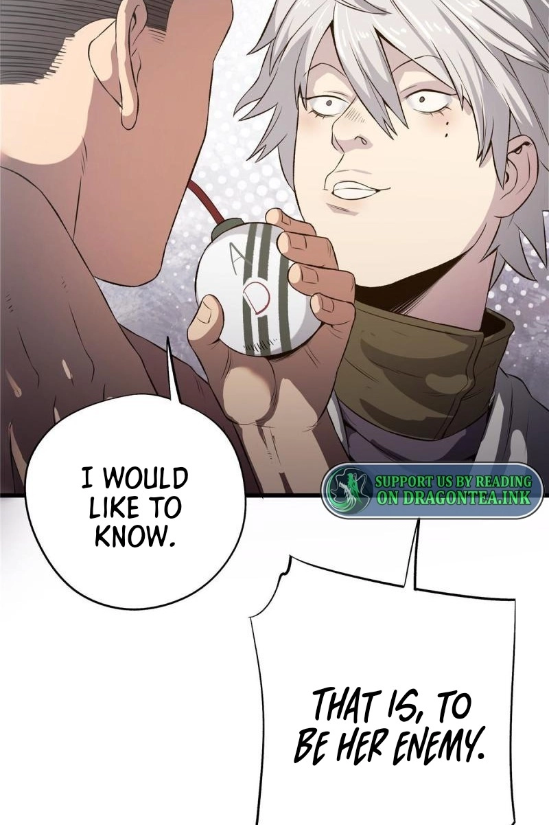 Read Objective: Marry The Enemy Empress chapter 12 image 28 on Lezhin