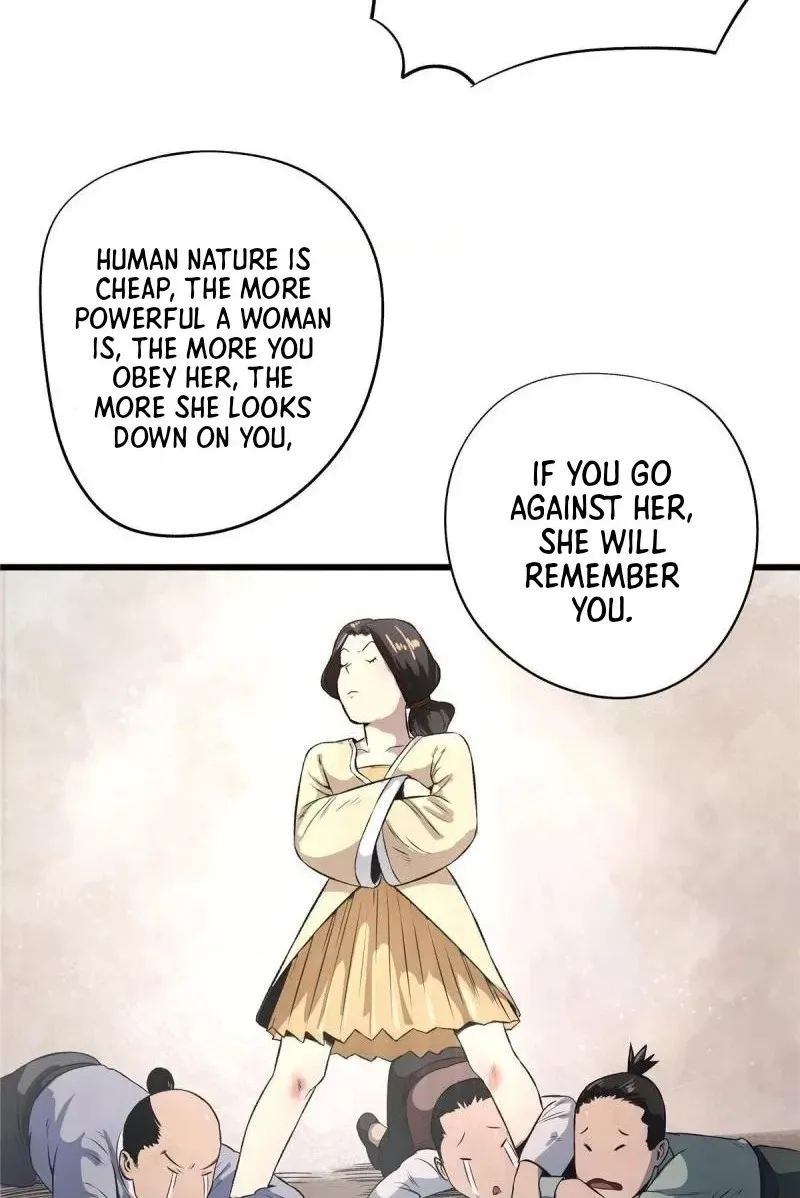 Read Objective: Marry The Enemy Empress chapter 12 image 29 on Lezhin