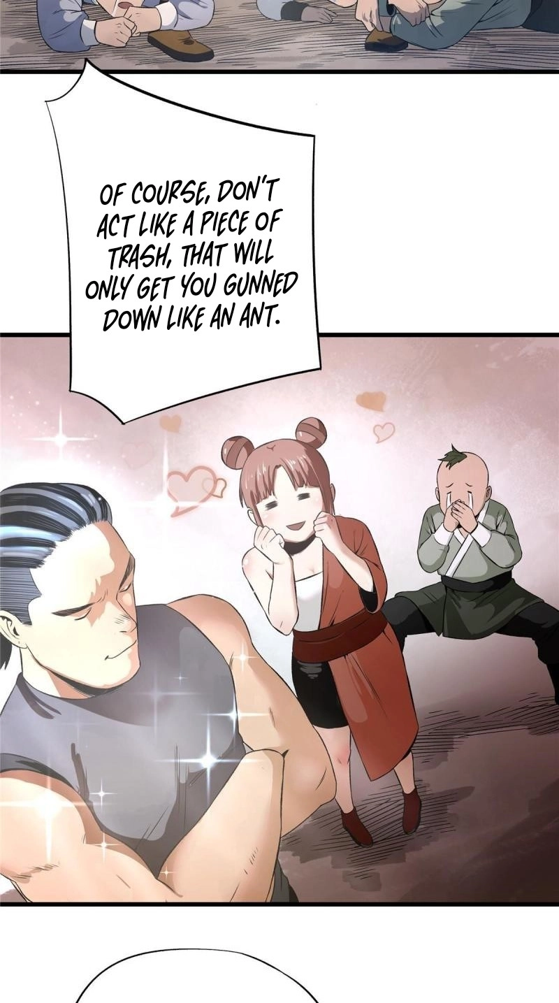 Read Objective: Marry The Enemy Empress chapter 12 image 30 on Lezhin