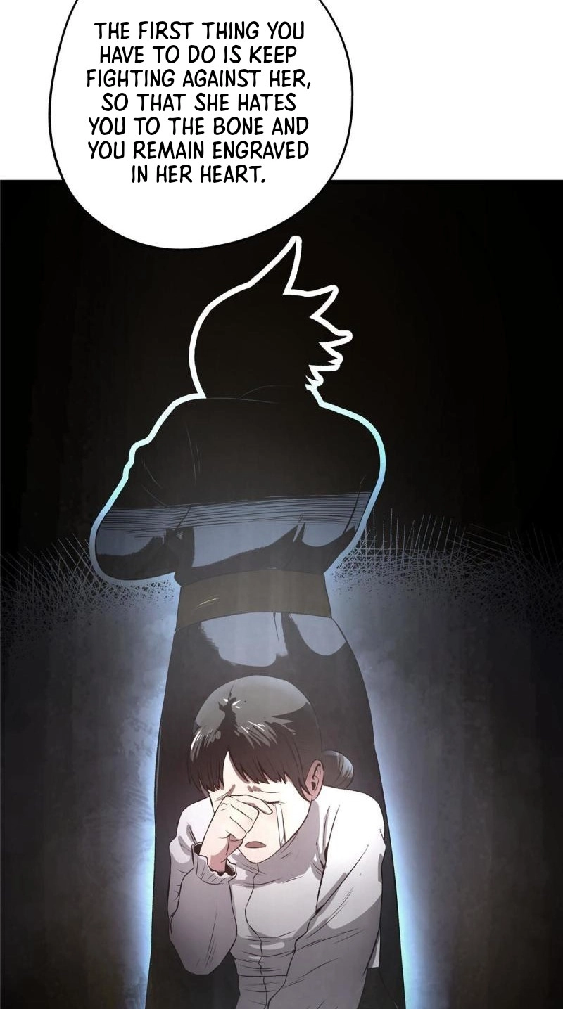 Read Objective: Marry The Enemy Empress chapter 12 image 31 on Lezhin
