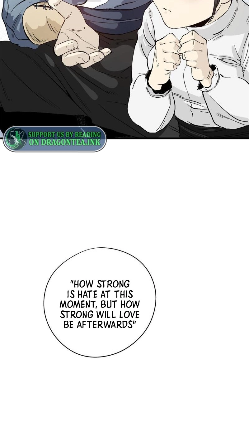 Read Objective: Marry The Enemy Empress chapter 12 image 33 on Lezhin