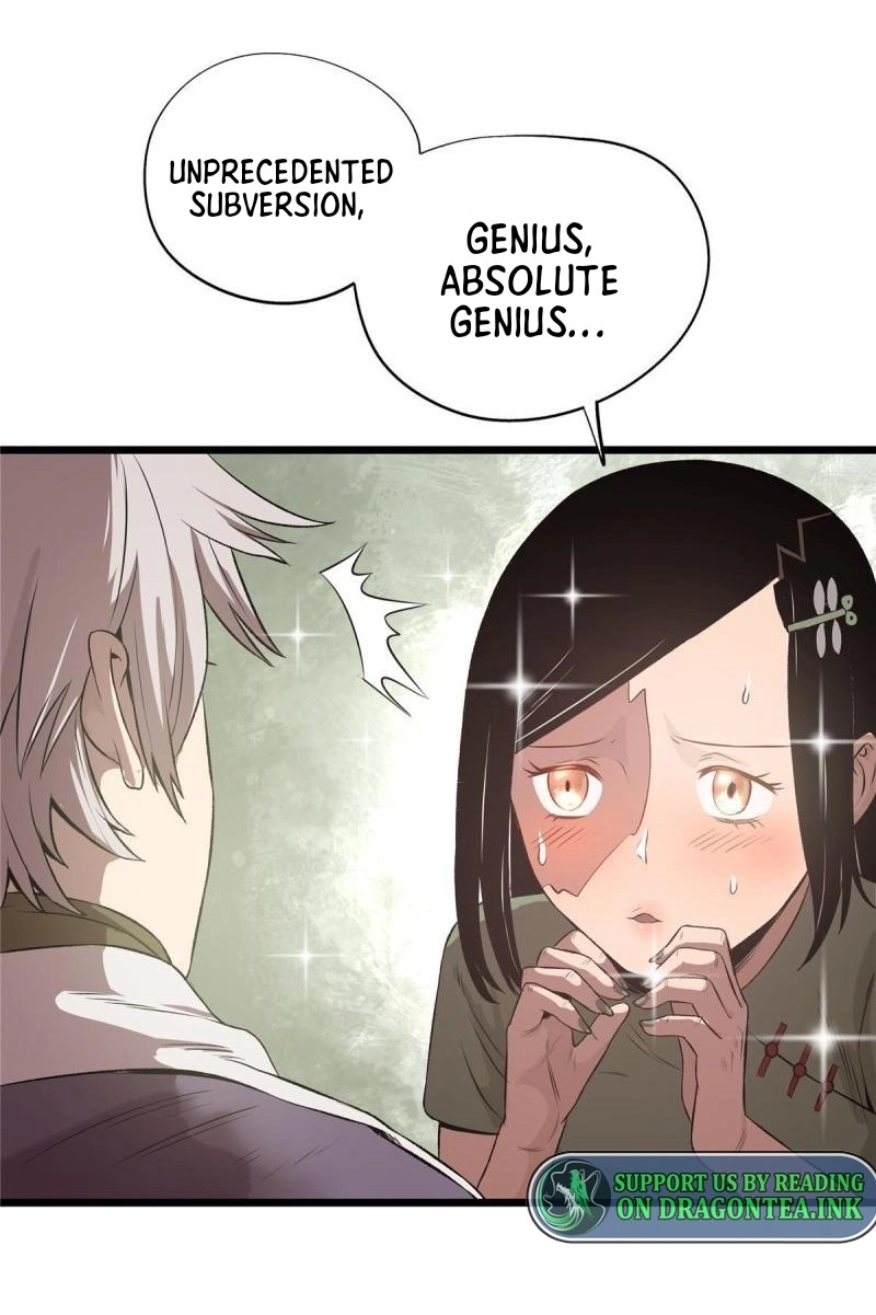 Read Objective: Marry The Enemy Empress chapter 12 image 5 on Lezhin