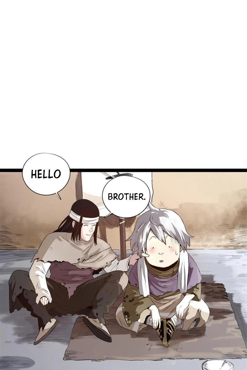 Read Objective: Marry The Enemy Empress chapter 14 image 10 on Lezhin