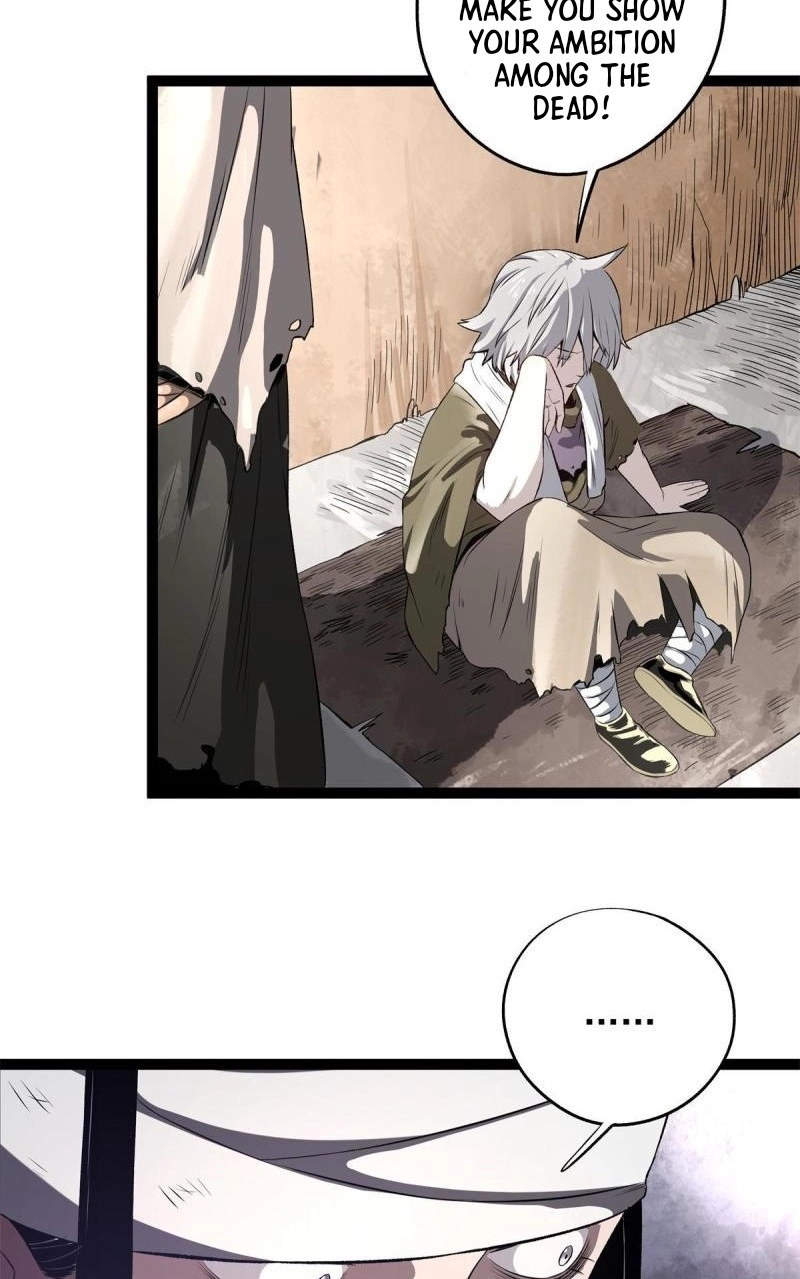 Read Objective: Marry The Enemy Empress chapter 14 image 15 on Lezhin