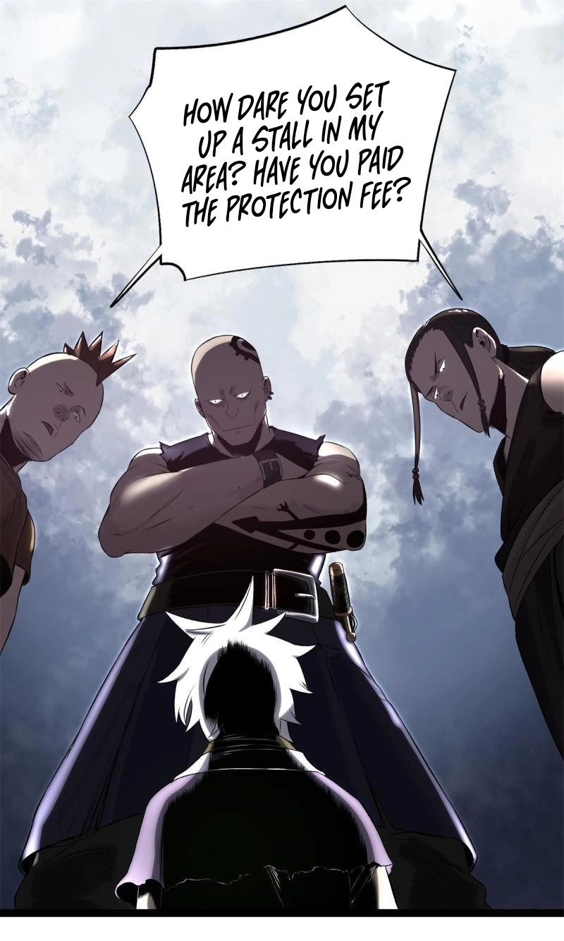 Read Objective: Marry The Enemy Empress chapter 14 image 22 on Lezhin