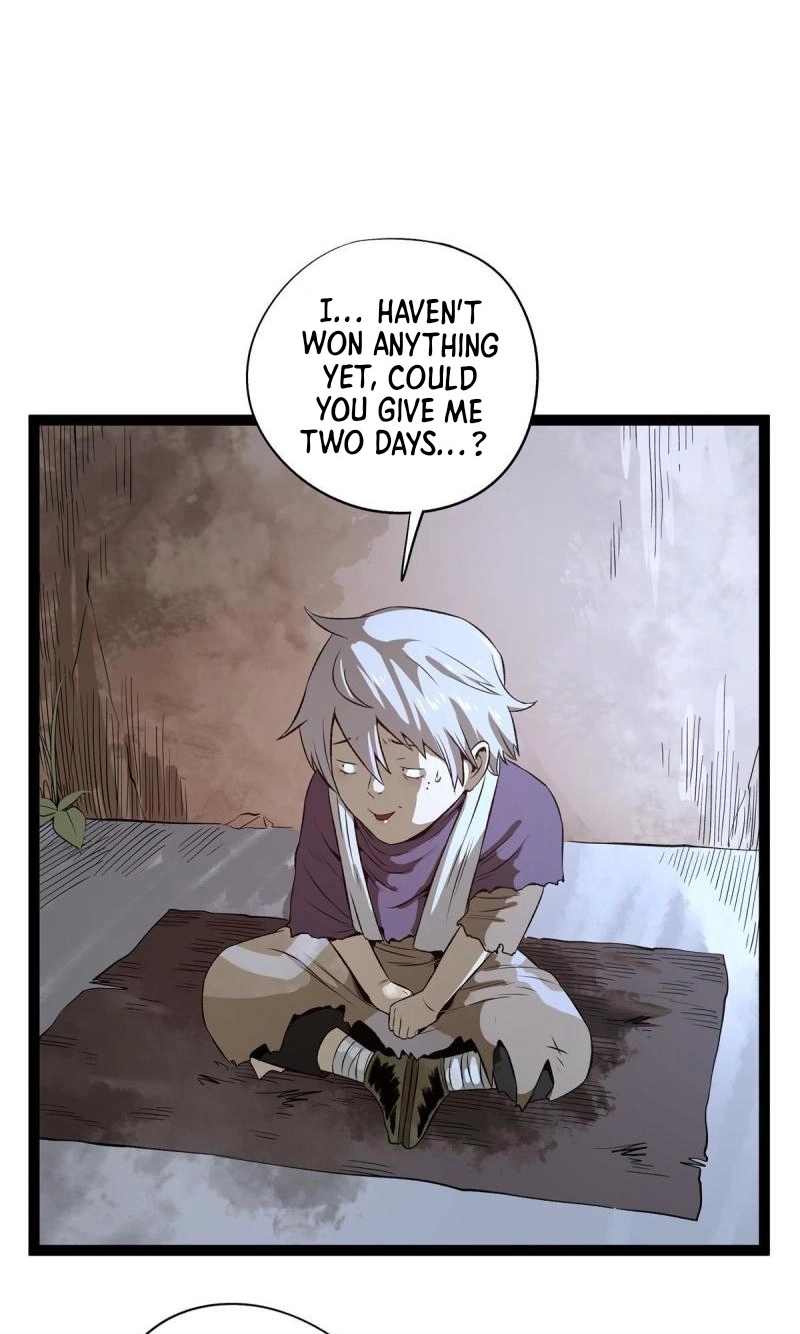 Read Objective: Marry The Enemy Empress chapter 14 image 23 on Lezhin