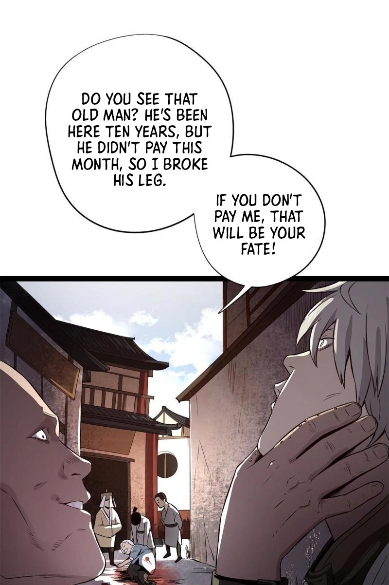 Read Objective: Marry The Enemy Empress chapter 14 image 26 on Lezhin