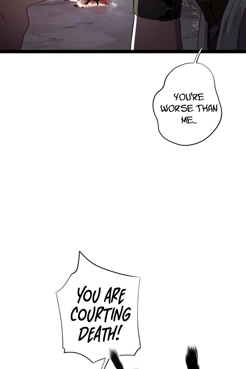 Read Objective: Marry The Enemy Empress chapter 14 image 27 on Lezhin