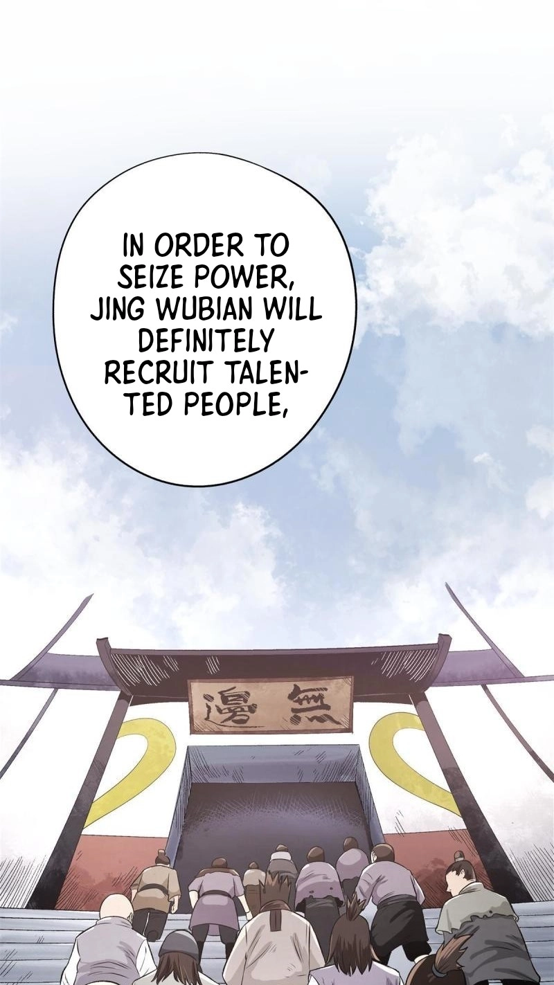 Read Objective: Marry The Enemy Empress chapter 14 image 3 on Lezhin