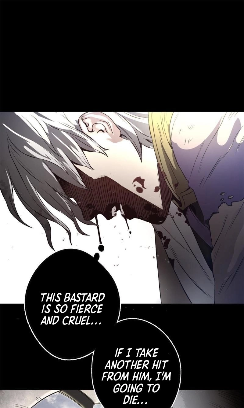 Read Objective: Marry The Enemy Empress chapter 14 image 30 on Lezhin