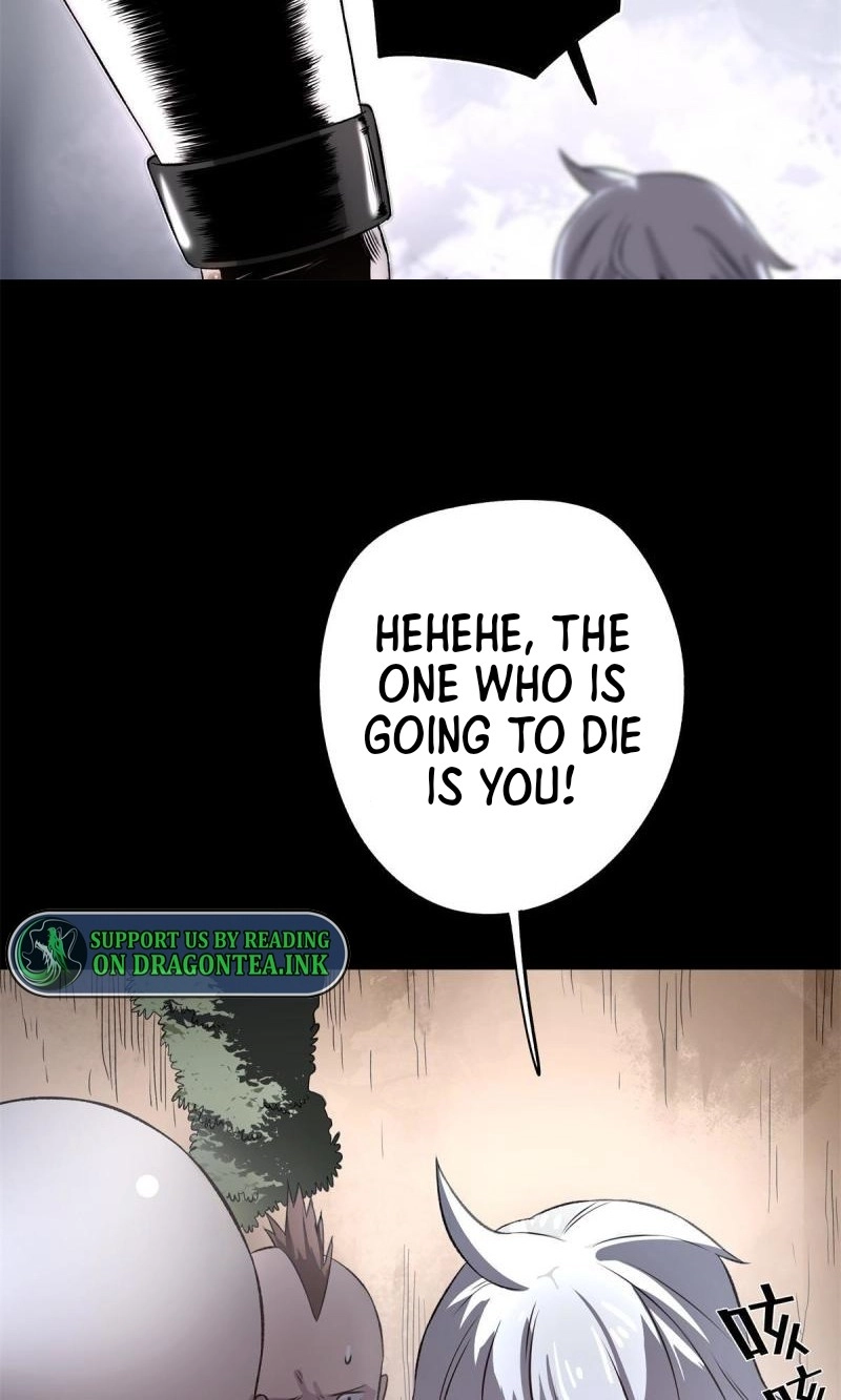 Read Objective: Marry The Enemy Empress chapter 14 image 33 on Lezhin