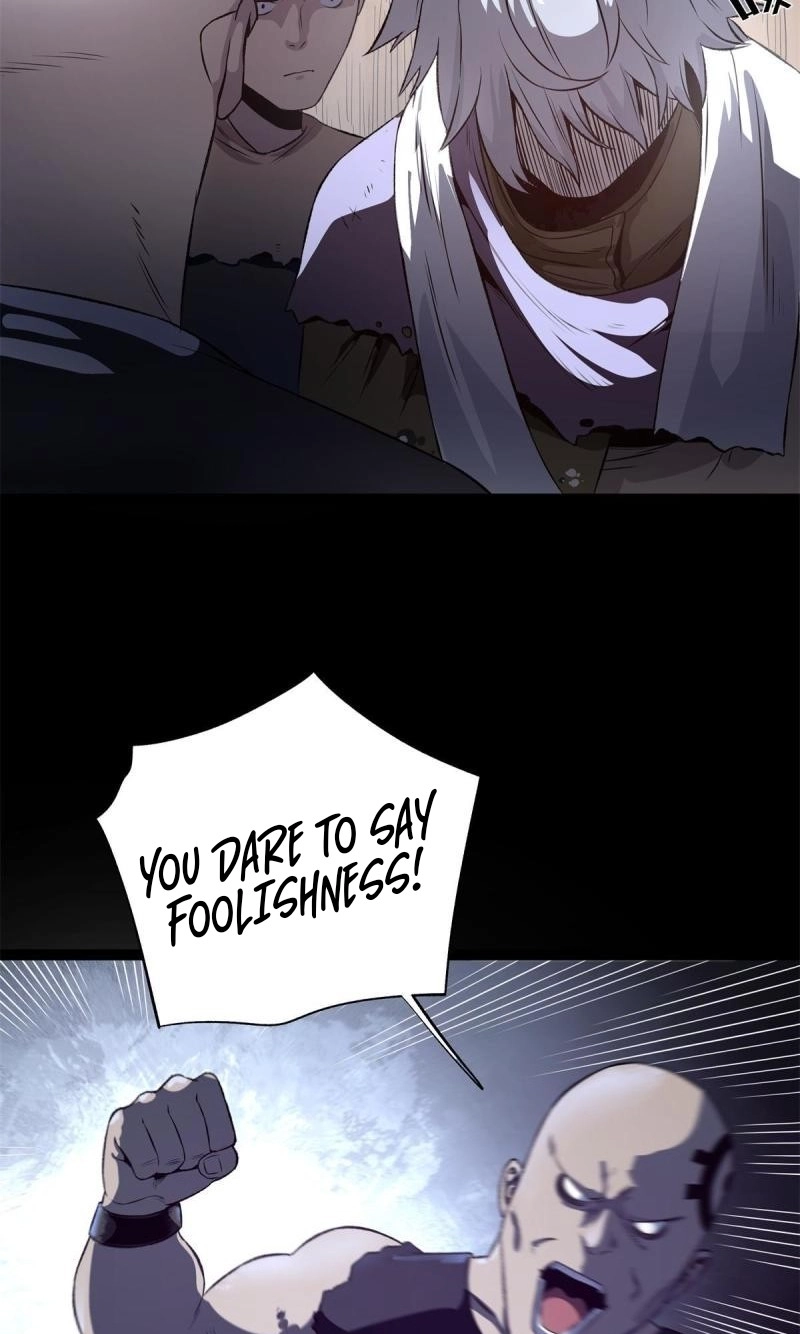 Read Objective: Marry The Enemy Empress chapter 14 image 34 on Lezhin