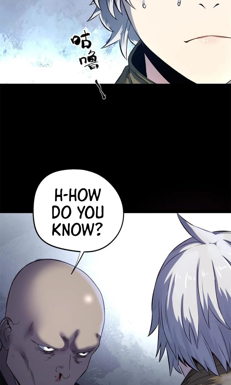 Read Objective: Marry The Enemy Empress chapter 14 image 38 on Lezhin