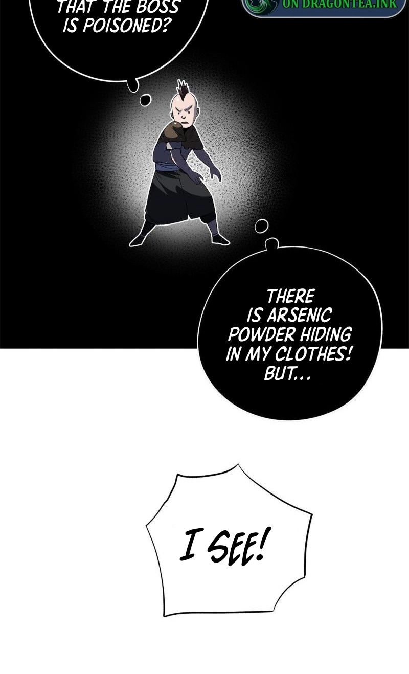 Read Objective: Marry The Enemy Empress chapter 14 image 45 on Lezhin