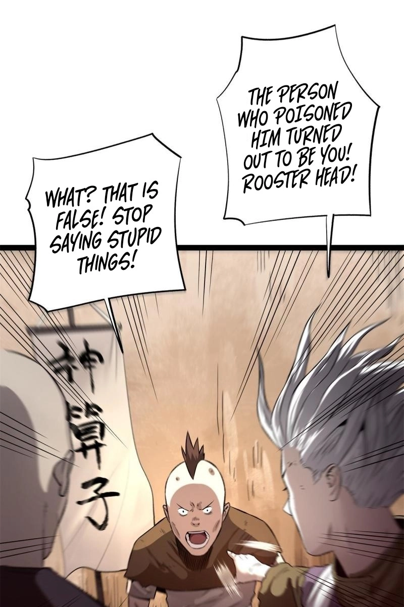 Read Objective: Marry The Enemy Empress chapter 14 image 46 on Lezhin