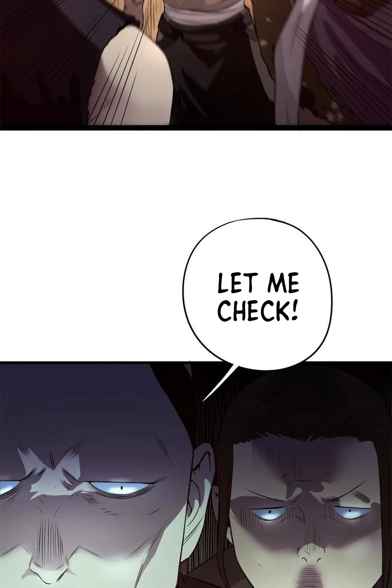 Read Objective: Marry The Enemy Empress chapter 14 image 47 on Lezhin