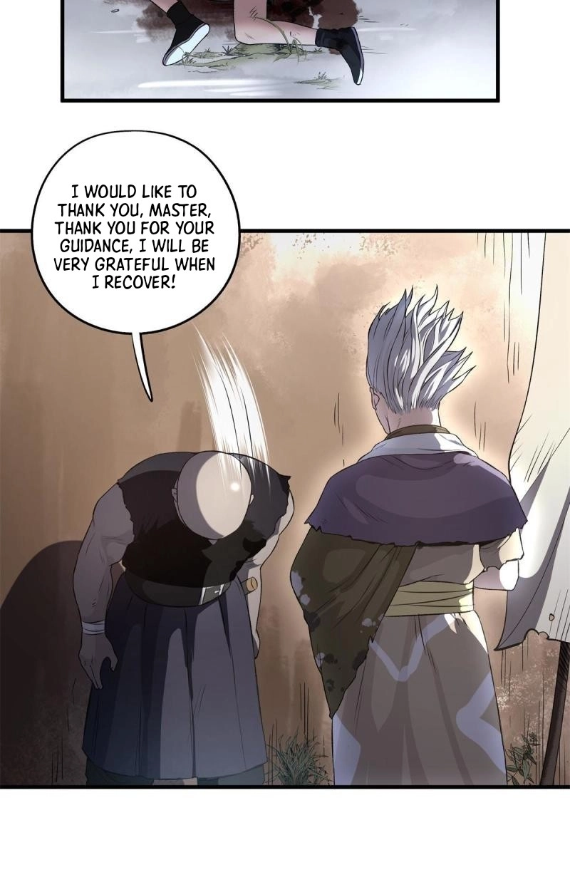 Read Objective: Marry The Enemy Empress chapter 14 image 50 on Lezhin