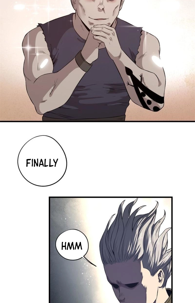 Read Objective: Marry The Enemy Empress chapter 14 image 52 on Lezhin