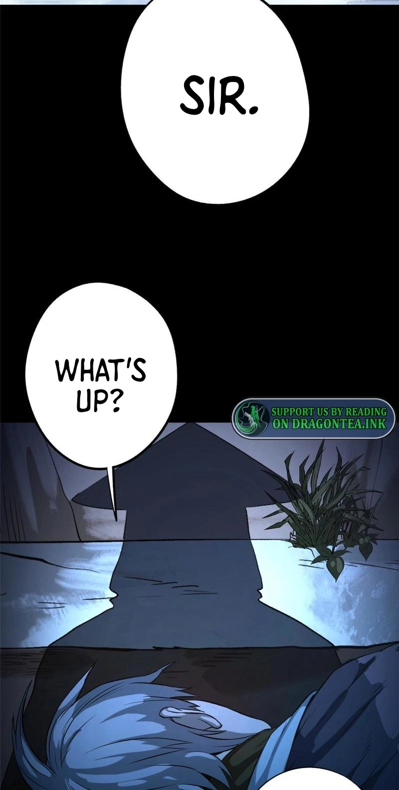 Read Objective: Marry The Enemy Empress chapter 15 image 13 on Lezhin
