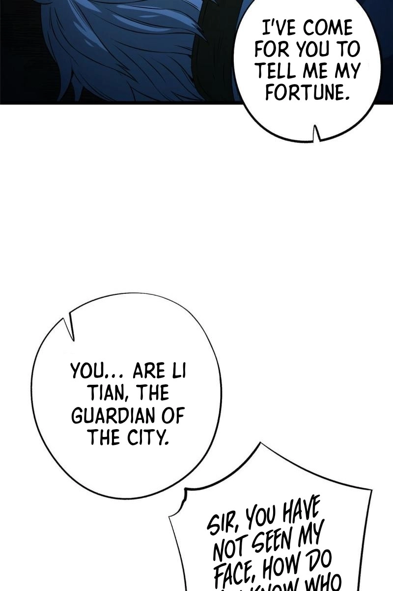 Read Objective: Marry The Enemy Empress chapter 15 image 14 on Lezhin
