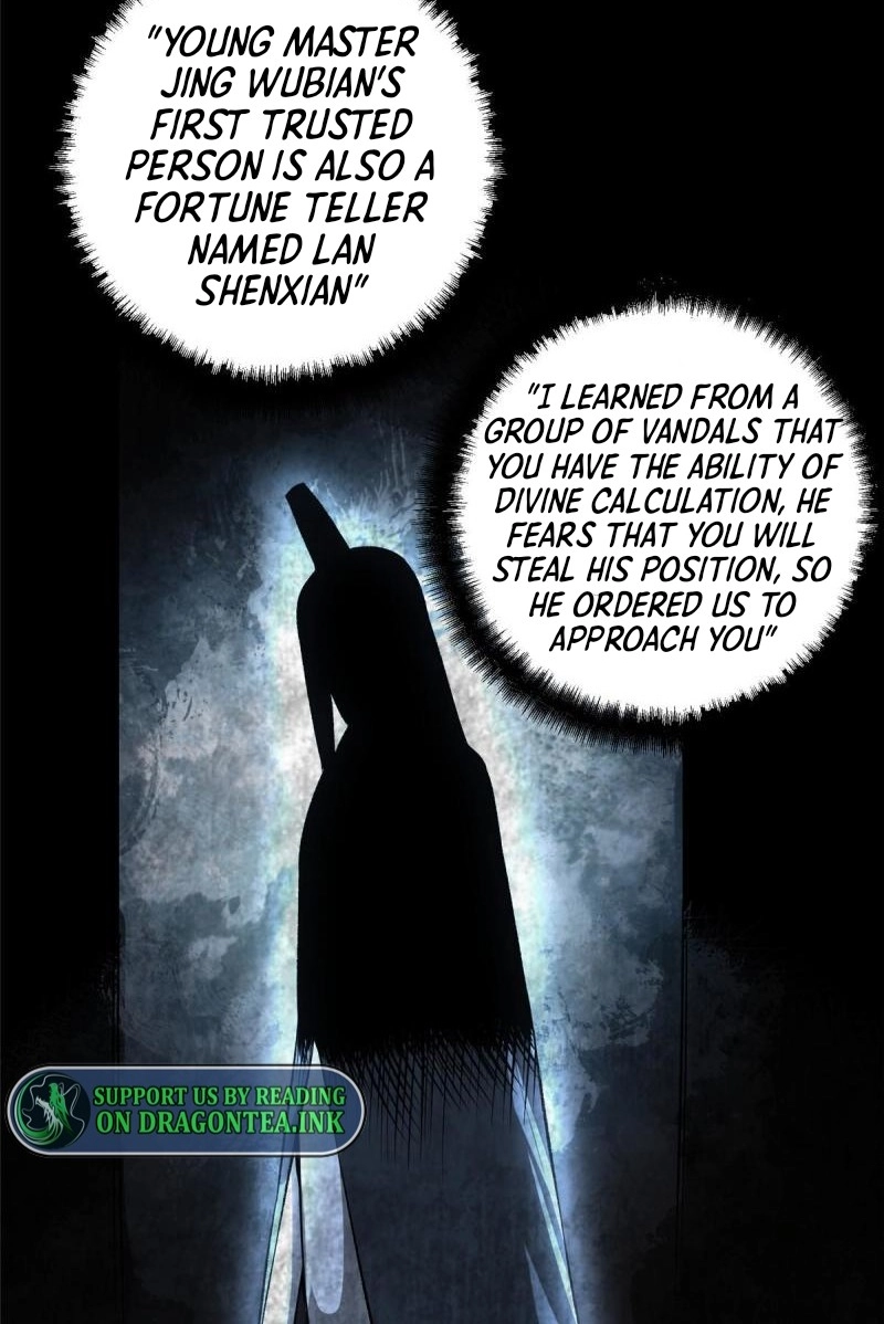 Read Objective: Marry The Enemy Empress chapter 15 image 17 on Lezhin