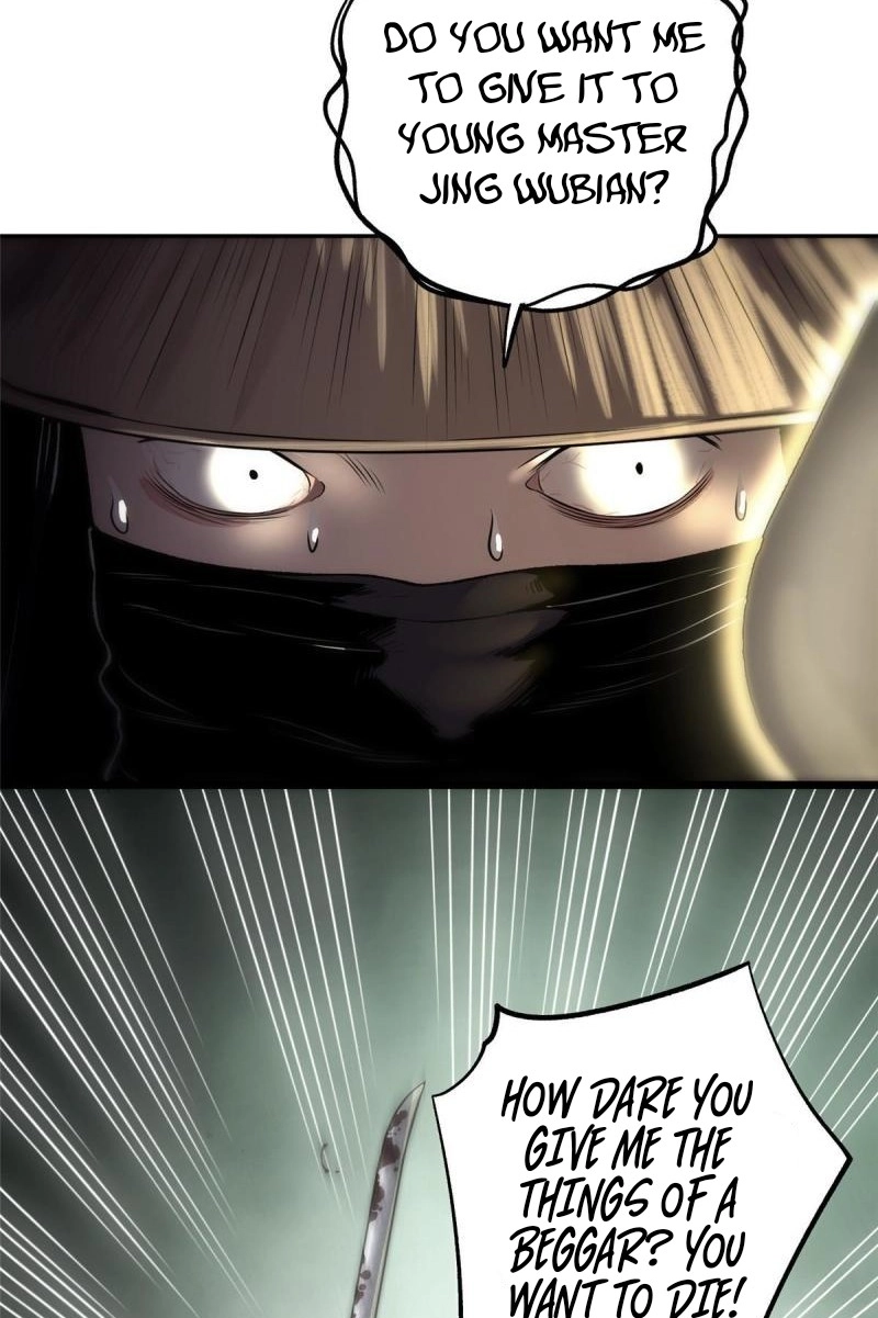 Read Objective: Marry The Enemy Empress chapter 15 image 24 on Lezhin