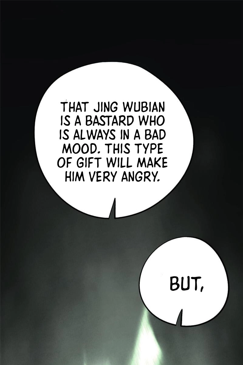 Read Objective: Marry The Enemy Empress chapter 15 image 26 on Lezhin