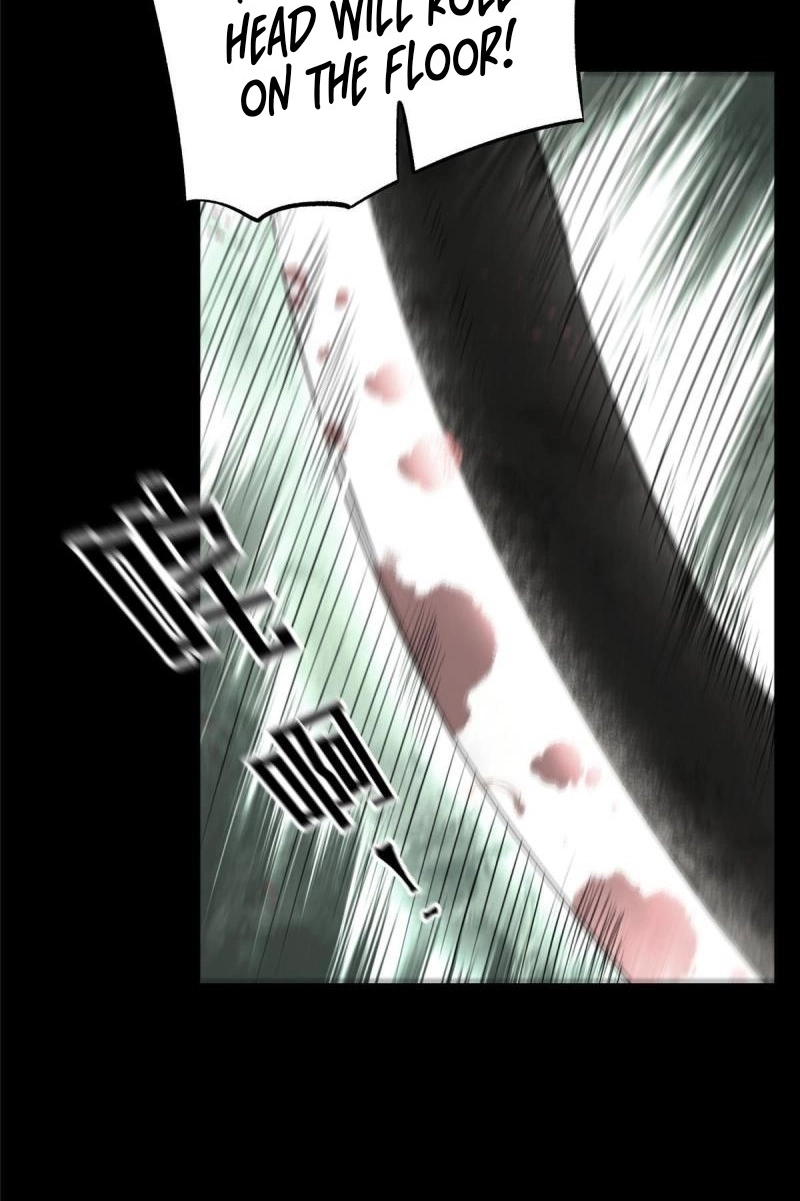 Read Objective: Marry The Enemy Empress chapter 15 image 28 on Lezhin