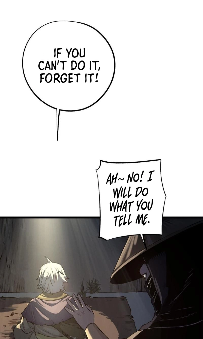 Read Objective: Marry The Enemy Empress chapter 15 image 30 on Lezhin