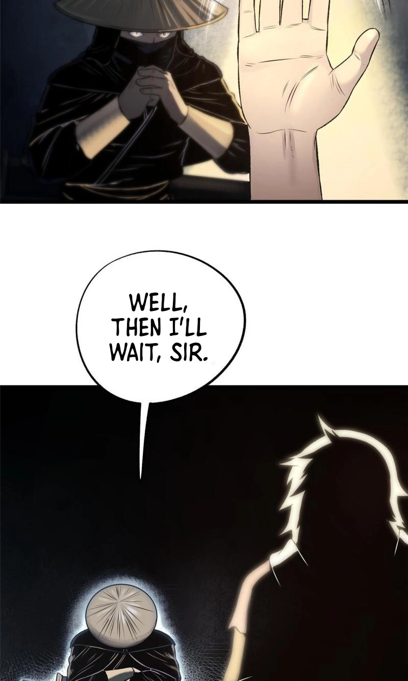 Read Objective: Marry The Enemy Empress chapter 15 image 32 on Lezhin