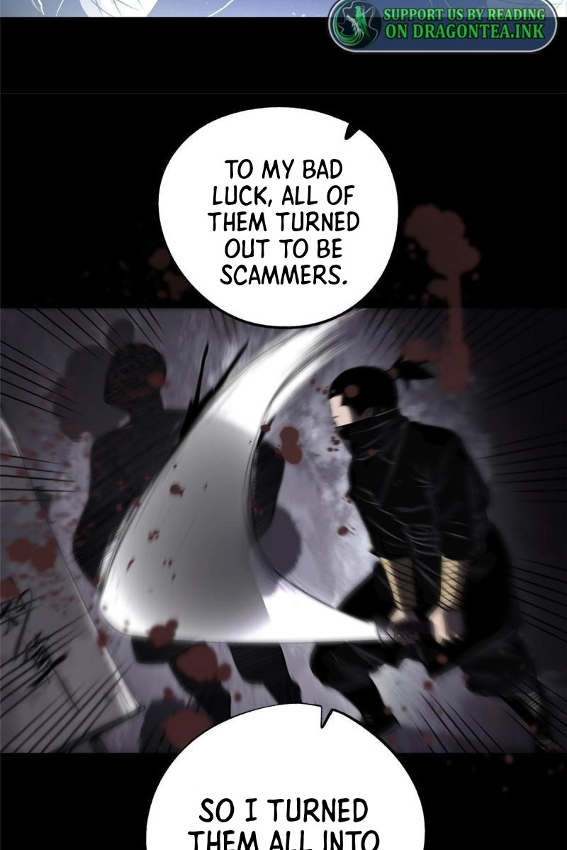 Read Objective: Marry The Enemy Empress chapter 15 image 41 on Lezhin