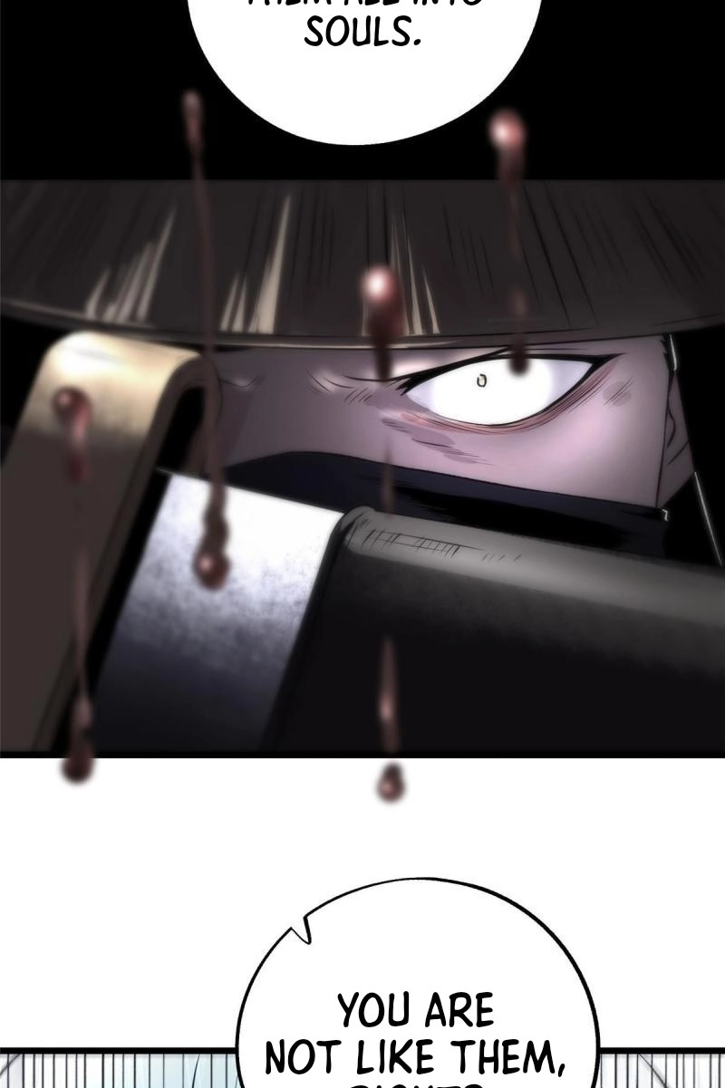 Read Objective: Marry The Enemy Empress chapter 15 image 42 on Lezhin