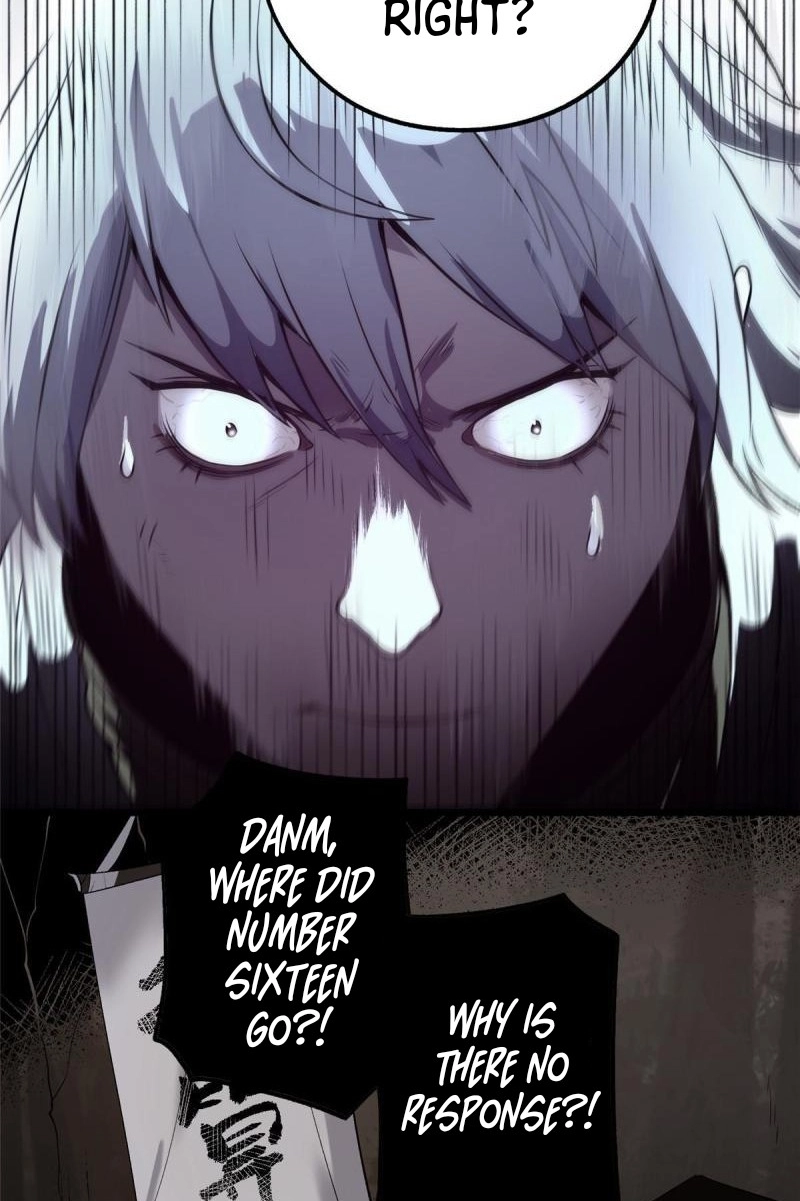 Read Objective: Marry The Enemy Empress chapter 15 image 43 on Lezhin