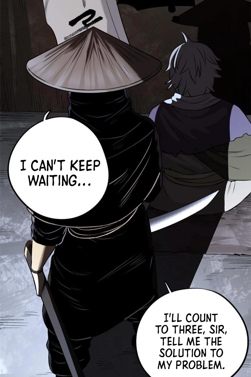 Read Objective: Marry The Enemy Empress chapter 15 image 44 on Lezhin