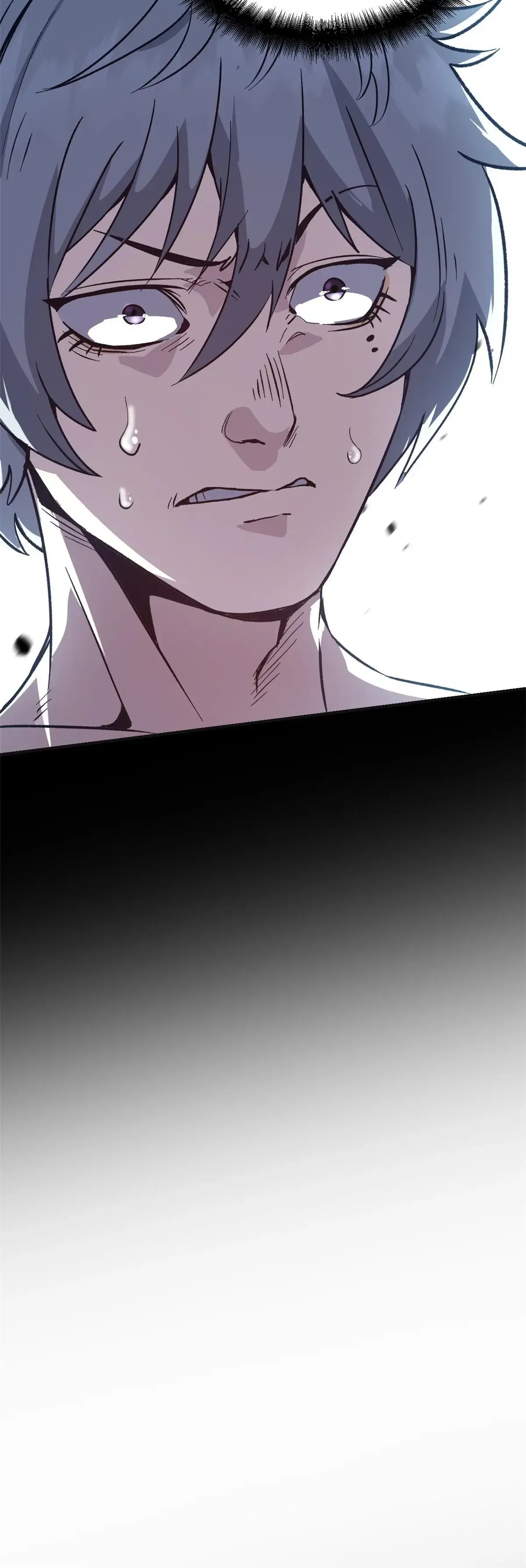 Read Objective: Marry The Enemy Empress chapter 2 image 7 on Lezhin
