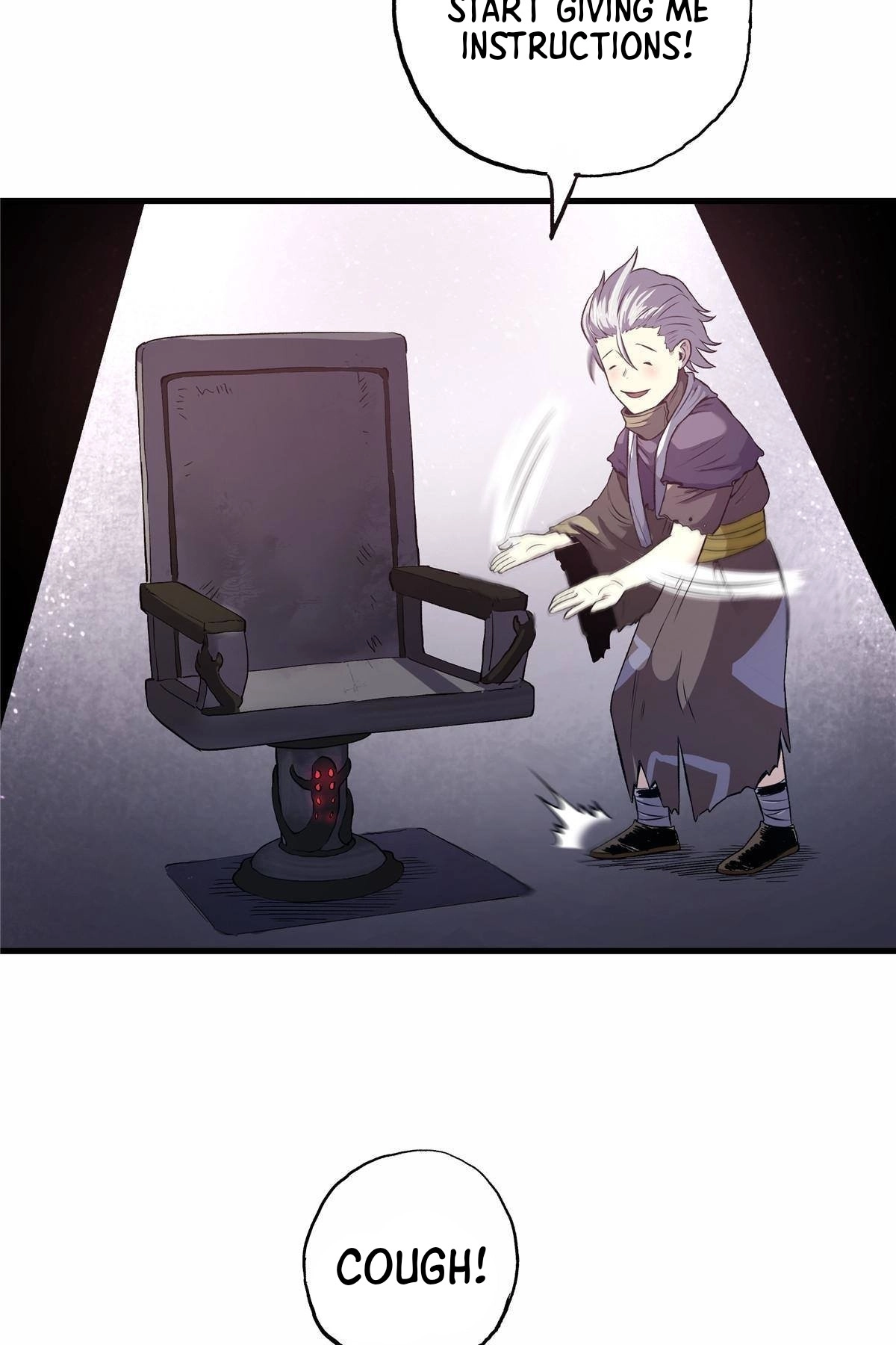 Read Objective: Marry The Enemy Empress chapter 8 image 13 on Lezhin