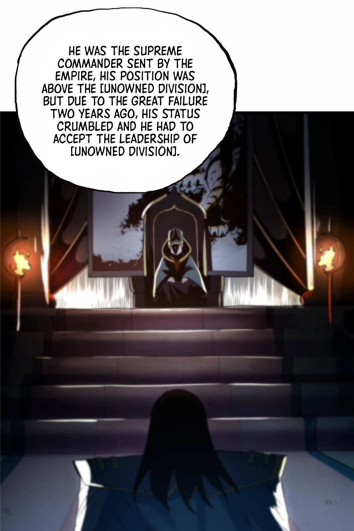 Read Objective: Marry The Enemy Empress chapter 8 image 16 on Lezhin