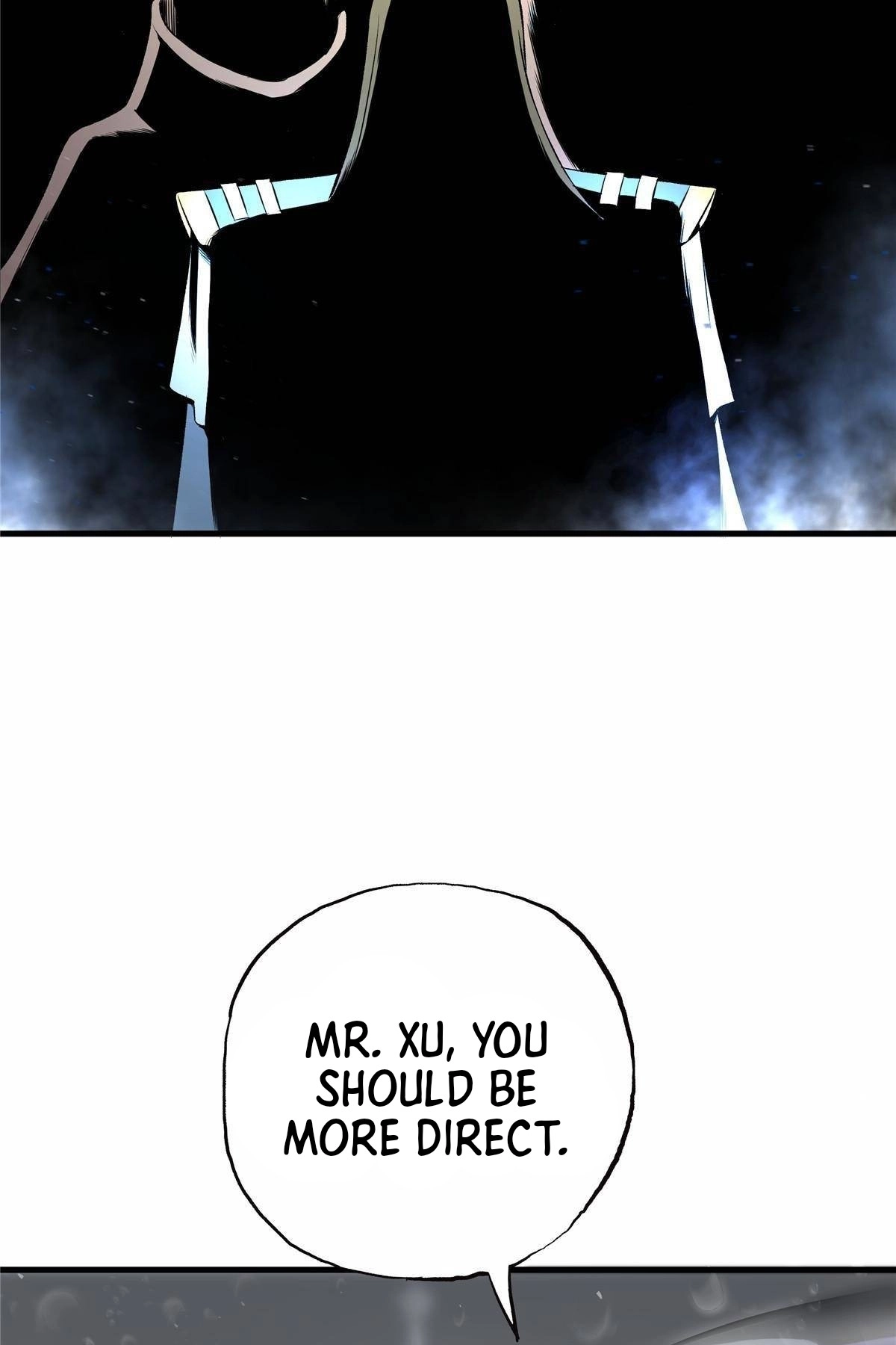 Read Objective: Marry The Enemy Empress chapter 8 image 18 on Lezhin