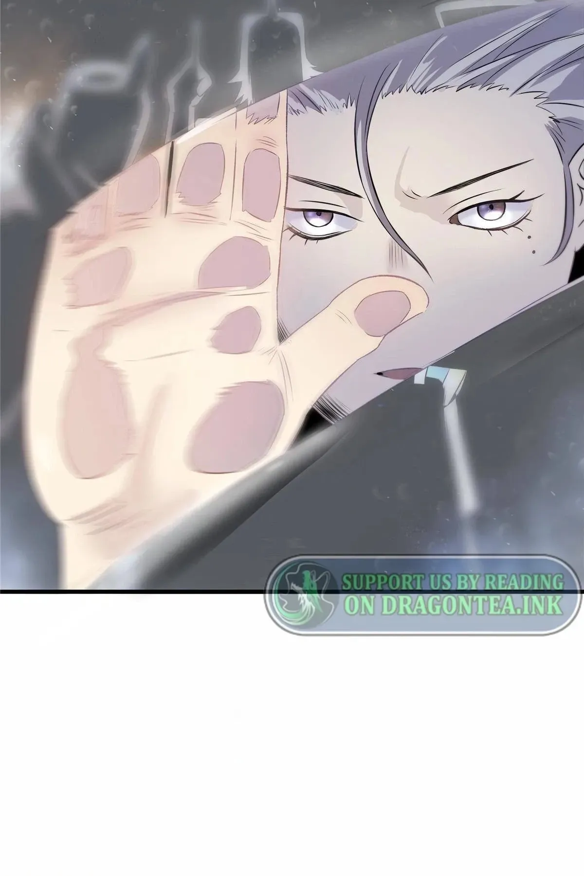 Read Objective: Marry The Enemy Empress chapter 8 image 19 on Lezhin