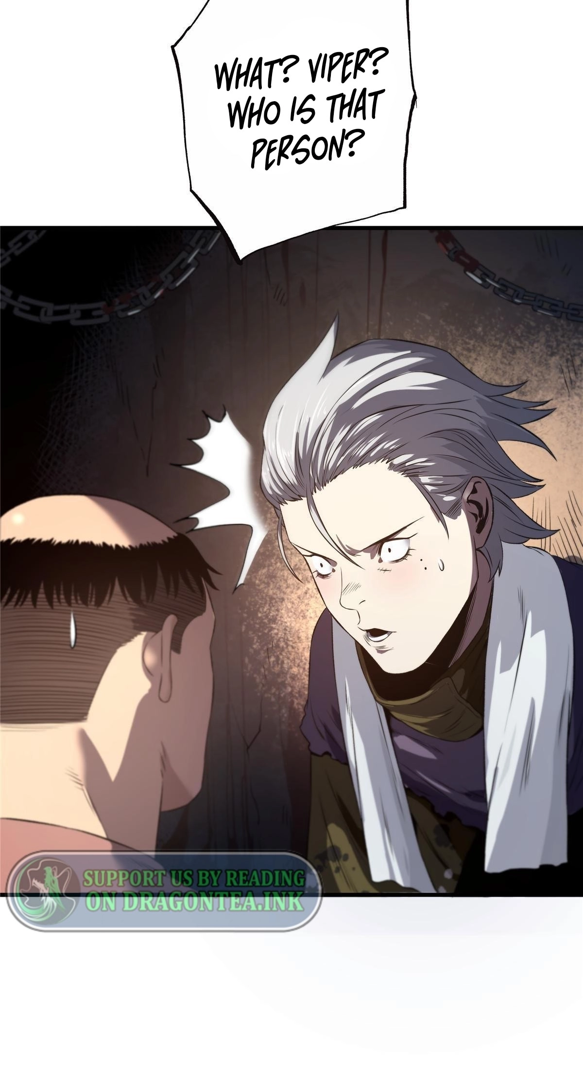 Read Objective: Marry The Enemy Empress chapter 8 image 22 on Lezhin