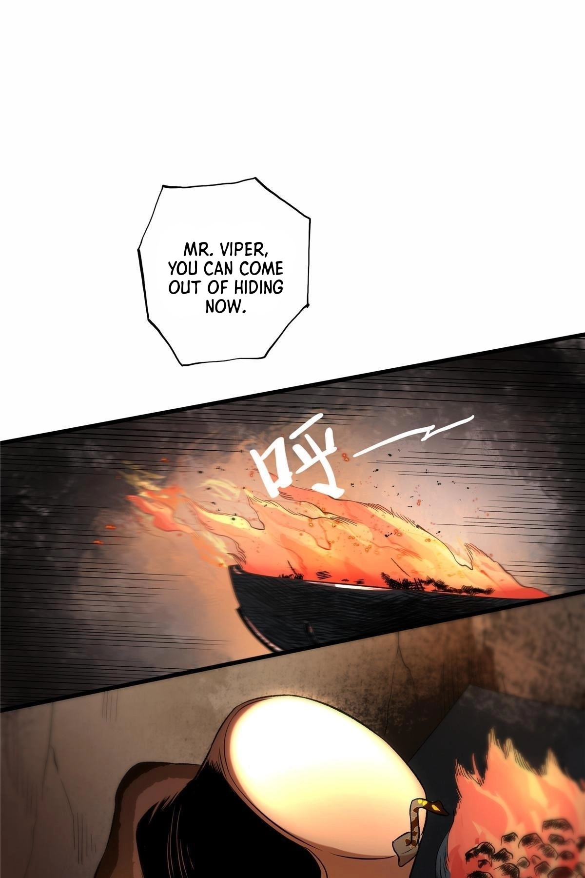 Read Objective: Marry The Enemy Empress chapter 8 image 27 on Lezhin
