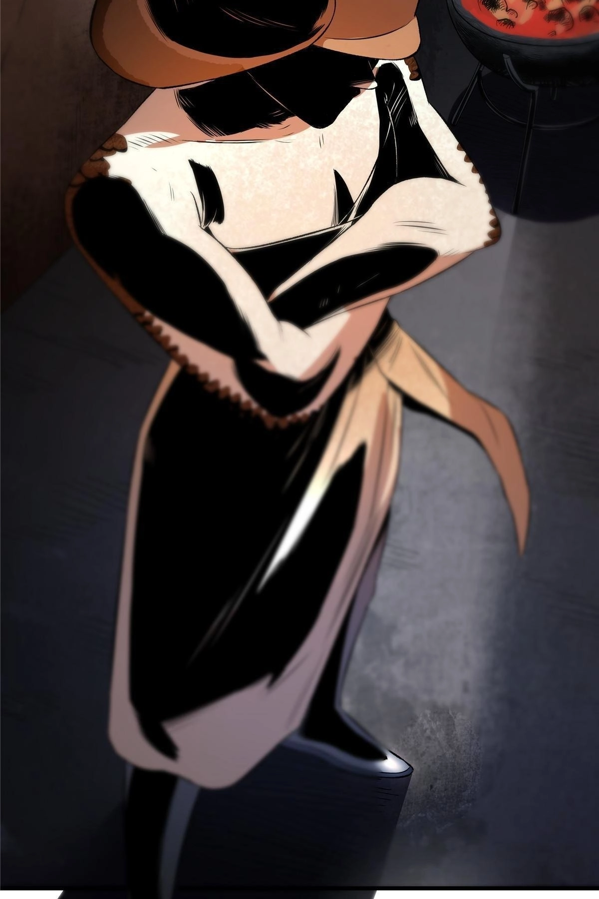 Read Objective: Marry The Enemy Empress chapter 8 image 28 on Lezhin