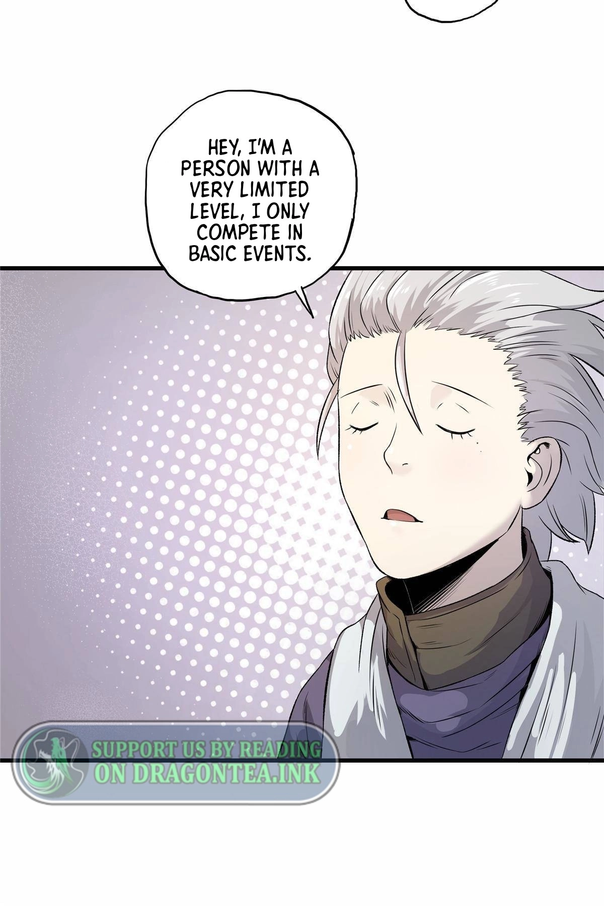 Read Objective: Marry The Enemy Empress chapter 8 image 30 on Lezhin