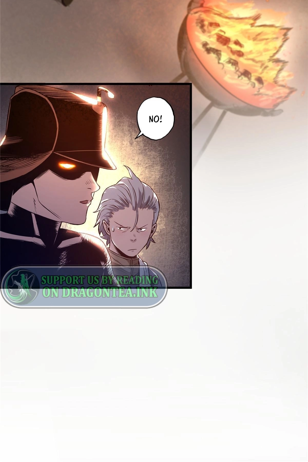 Read Objective: Marry The Enemy Empress chapter 8 image 34 on Lezhin