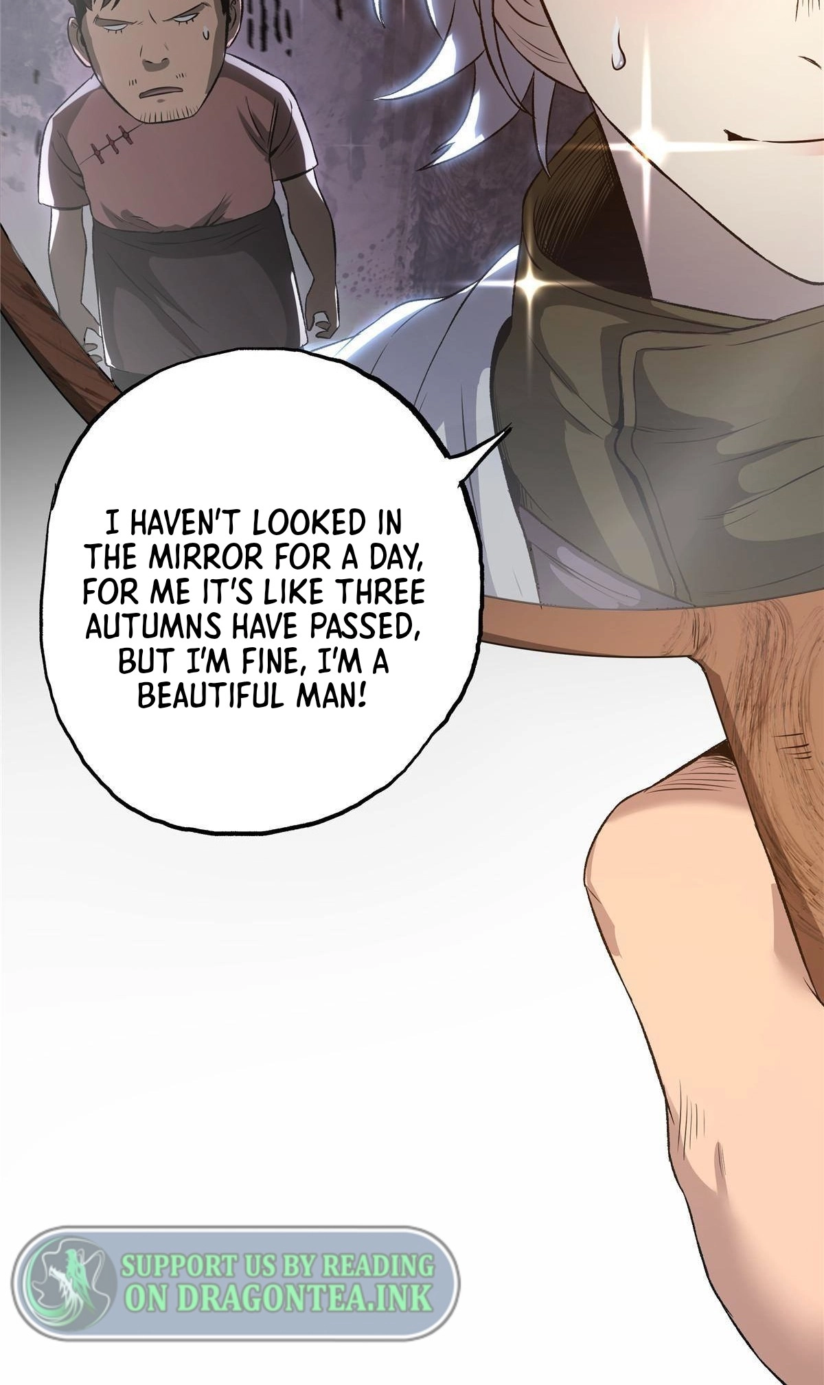 Read Objective: Marry The Enemy Empress chapter 8 image 8 on Lezhin