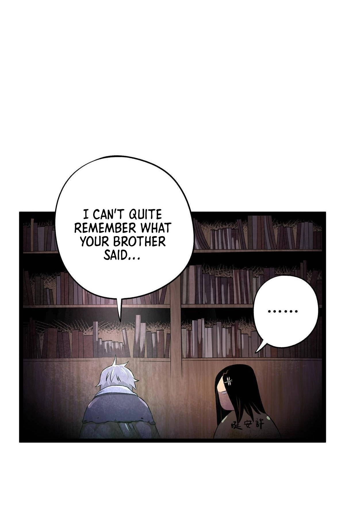 Read Objective: Marry The Enemy Empress chapter 9 image 10 on Lezhin